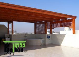 דקים בראשון לציון